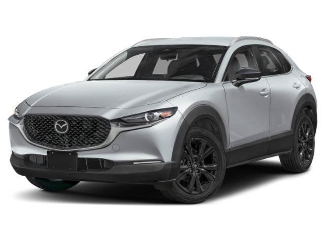 2026 Mazda Mazda CX-30 2.5 S Select Sport AWD