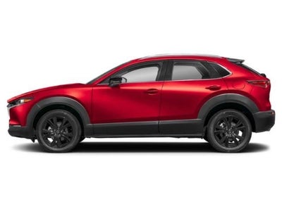 2026 Mazda Mazda CX-30 2.5 S Select Sport AWD