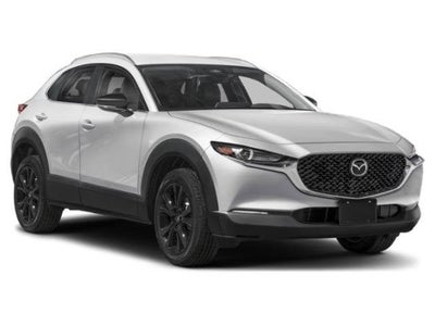 2026 Mazda Mazda CX-30 2.5 S Select Sport AWD