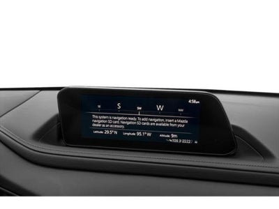 2026 Mazda Mazda CX-30 2.5 S Select Sport AWD