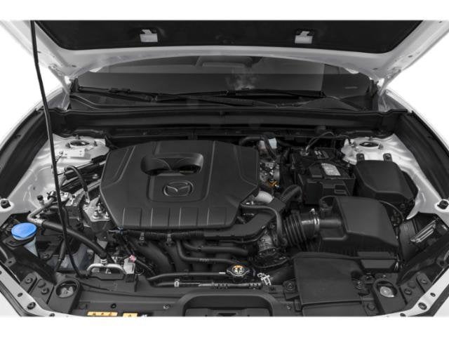 2026 Mazda Mazda CX-30 2.5 S Select Sport AWD