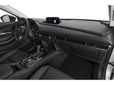 2026 Mazda Mazda CX-30 2.5 S Select Sport AWD