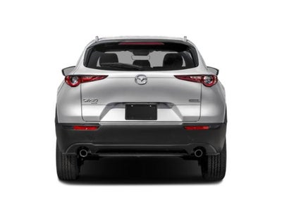 2026 Mazda Mazda CX-30 2.5 S Select Sport AWD