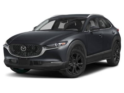 2026 Mazda Mazda CX-30 2.5 S Select Sport