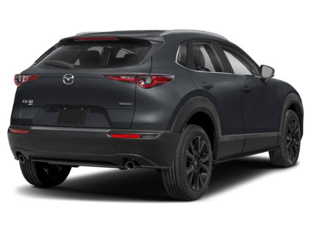 2026 Mazda Mazda CX-30 2.5 S Select Sport