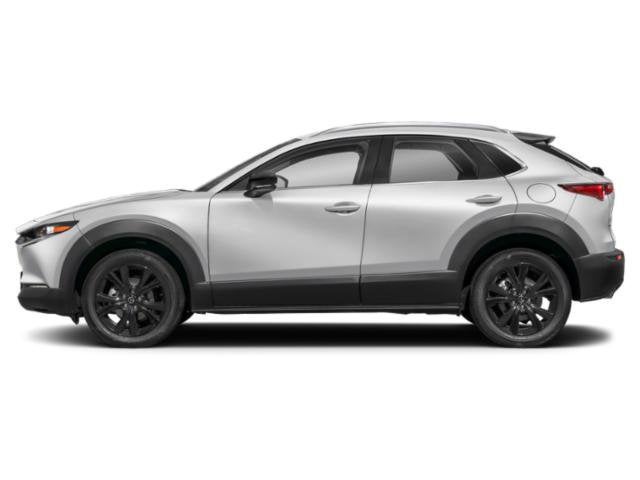 2026 Mazda Mazda CX-30 2.5 S Select Sport
