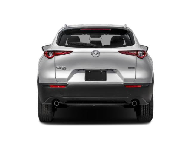 2026 Mazda Mazda CX-30 2.5 S Select Sport