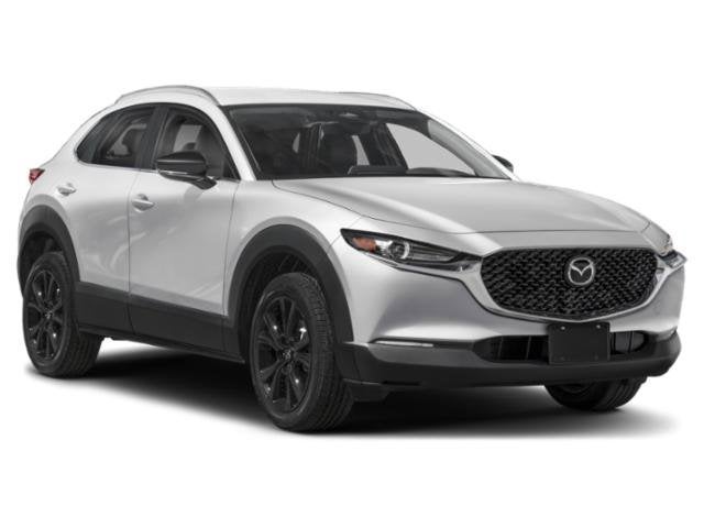 2026 Mazda Mazda CX-30 2.5 S Select Sport