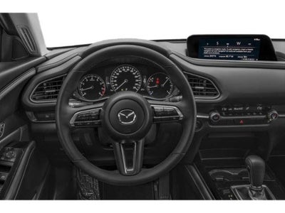 2026 Mazda Mazda CX-30 2.5 S Select Sport AWD