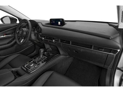 2026 Mazda Mazda CX-30 2.5 S Select Sport AWD