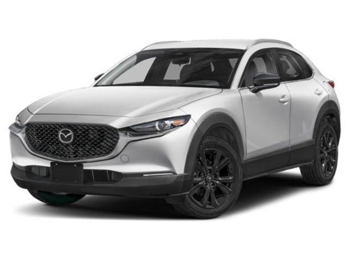 2026 Mazda Mazda CX-30 2.5 S Select Sport AWD