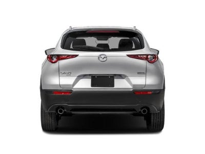 2026 Mazda Mazda CX-30 2.5 S Select Sport AWD