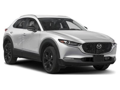 2026 Mazda Mazda CX-30 2.5 S Select Sport AWD
