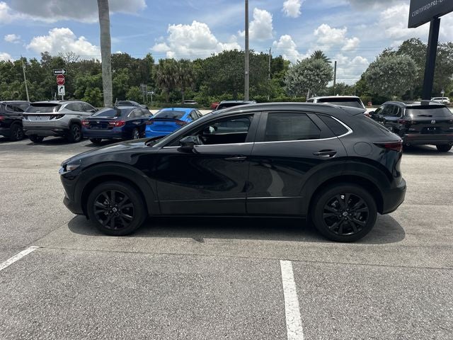 2025 Mazda Mazda CX-30 2.5 S Select Sport