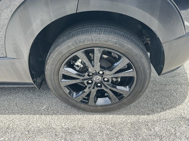 2025 Mazda Mazda CX-30 2.5 S Select Sport