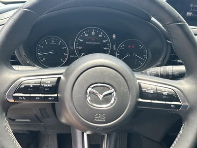 2025 Mazda Mazda CX-30 2.5 S Select Sport