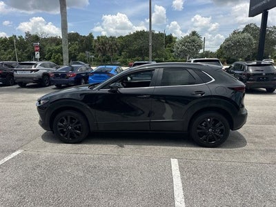 2025 Mazda Mazda CX-30 2.5 S Select Sport