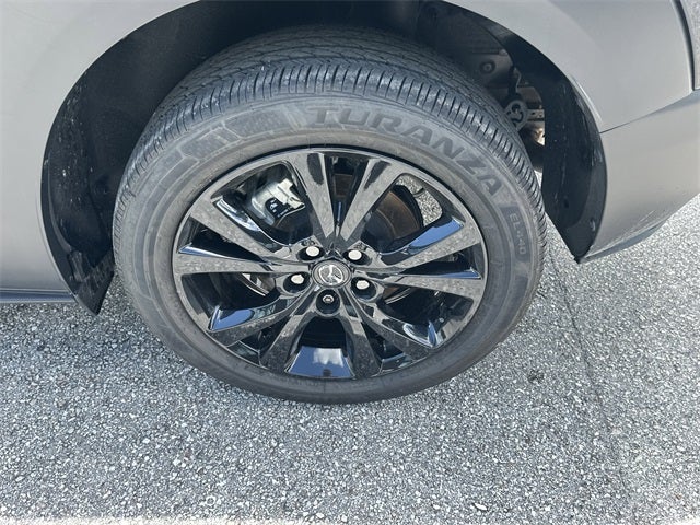 2025 Mazda Mazda CX-30 2.5 S Select Sport AWD