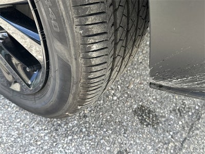 2025 Mazda Mazda CX-30 2.5 S Select Sport AWD