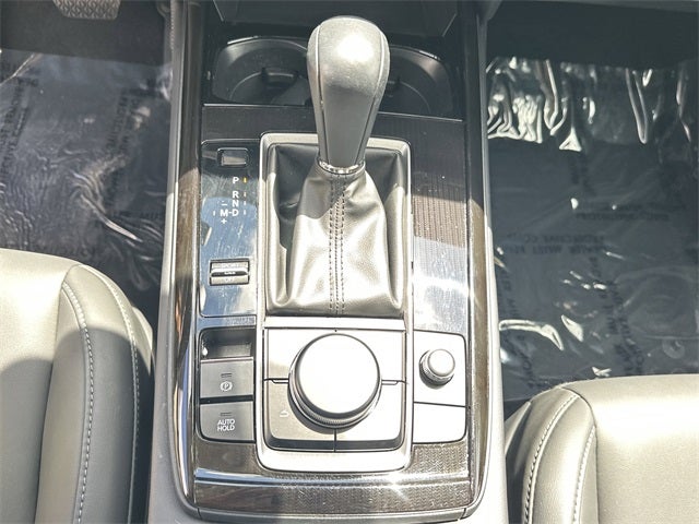 2025 Mazda Mazda CX-30 2.5 S Select Sport AWD