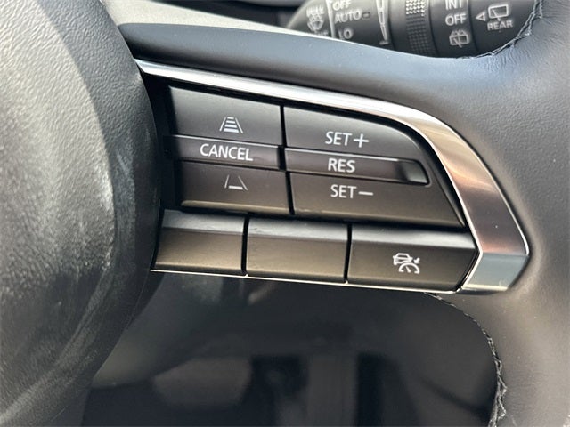 2025 Mazda Mazda CX-30 2.5 S Select Sport AWD