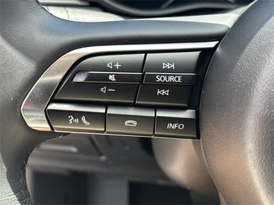 2025 Mazda Mazda CX-30 2.5 S Select Sport AWD