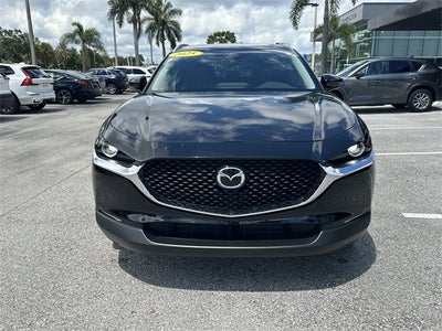 2025 Mazda Mazda CX-30 2.5 S Select Sport AWD