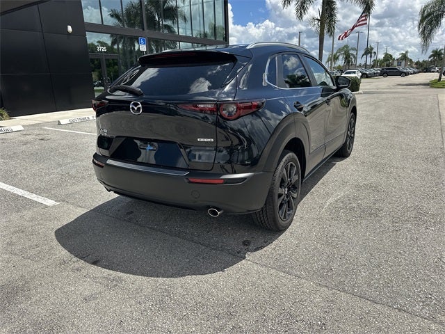 2025 Mazda Mazda CX-30 2.5 S Select Sport AWD
