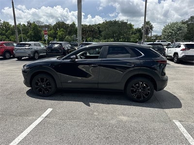 2025 Mazda Mazda CX-30 2.5 S Select Sport AWD