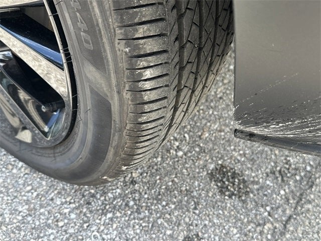 2025 Mazda Mazda CX-30 2.5 S Select Sport AWD