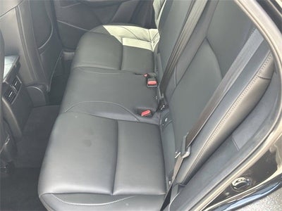 2025 Mazda Mazda CX-30 2.5 S Select Sport AWD