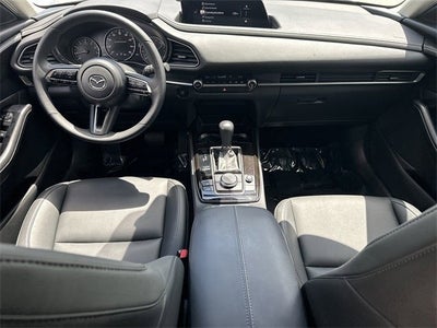 2025 Mazda Mazda CX-30 2.5 S Select Sport AWD