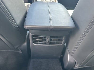 2025 Mazda Mazda CX-30 2.5 S Select Sport AWD