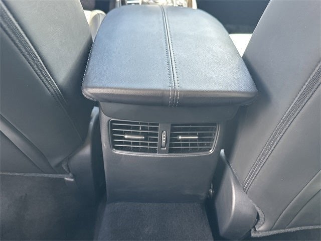 2025 Mazda Mazda CX-30 2.5 S Select Sport AWD