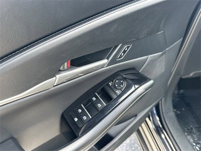 2025 Mazda Mazda CX-30 2.5 S Select Sport AWD