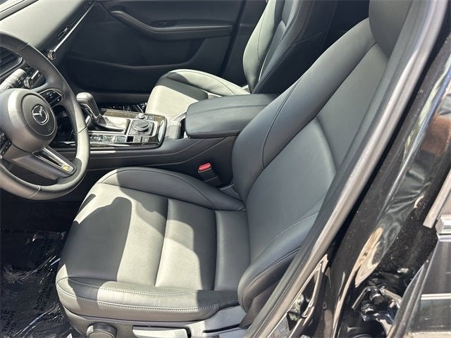 2025 Mazda Mazda CX-30 2.5 S Select Sport AWD