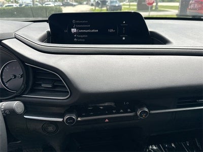 2025 Mazda Mazda CX-30 2.5 S Select Sport AWD