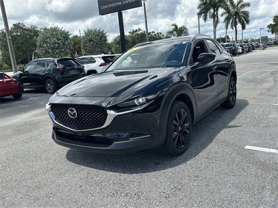 2025 Mazda Mazda CX-30 2.5 S Select Sport AWD