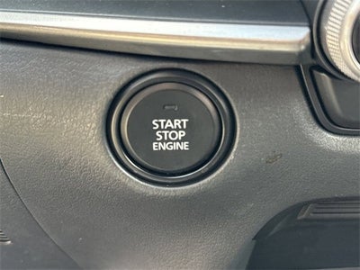 2025 Mazda Mazda CX-30 2.5 S Select Sport AWD