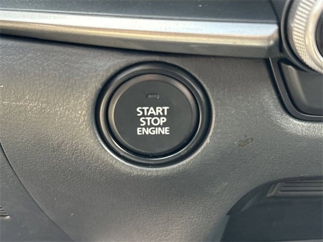 2025 Mazda Mazda CX-30 2.5 S Select Sport AWD