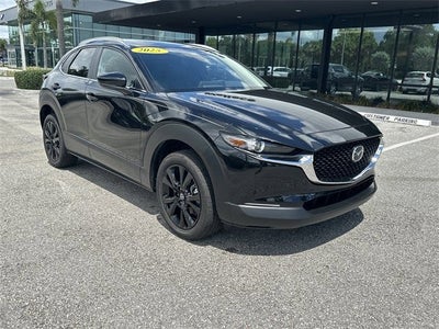 2025 Mazda Mazda CX-30 2.5 S Select Sport AWD