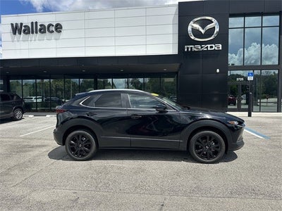 2025 Mazda Mazda CX-30 2.5 S Select Sport AWD