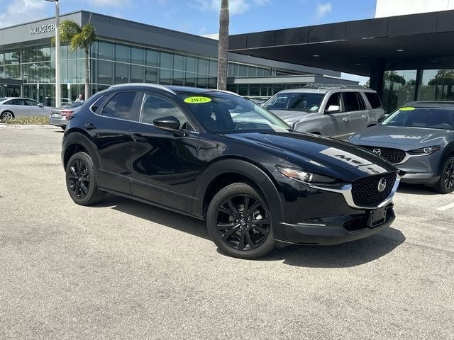 2025 Mazda Mazda CX-30 2.5 S Select Sport