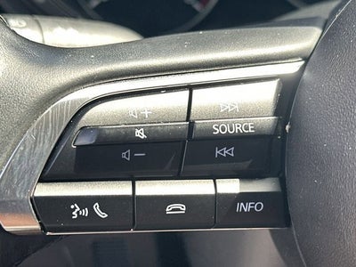 2025 Mazda Mazda CX-30 2.5 S Select Sport