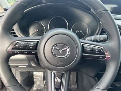 2025 Mazda Mazda CX-30 2.5 S Select Sport AWD