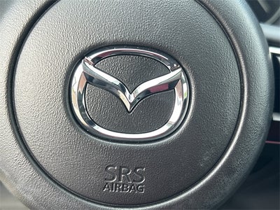 2025 Mazda Mazda CX-30 2.5 S Select Sport AWD