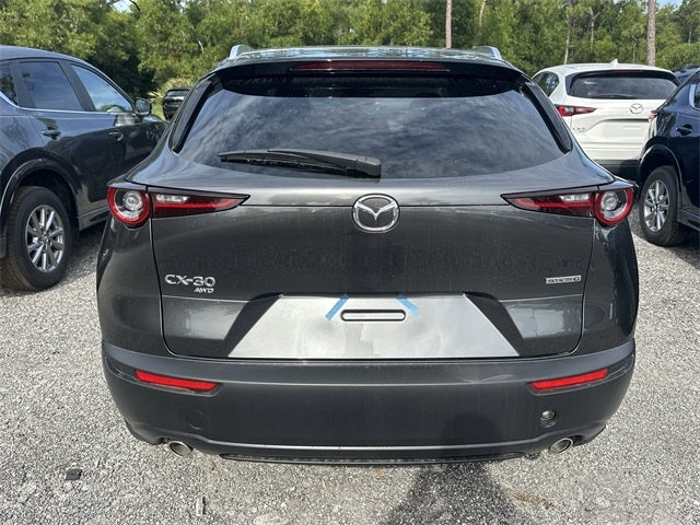 2025 Mazda Mazda CX-30 2.5 S Select Sport AWD