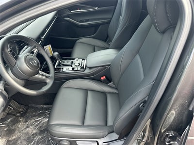 2025 Mazda Mazda CX-30 2.5 S Select Sport AWD