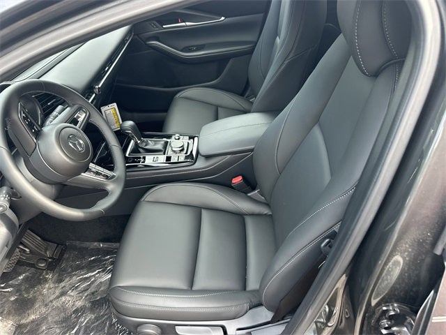 2025 Mazda Mazda CX-30 2.5 S Select Sport AWD