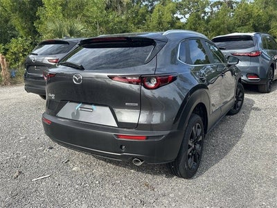2025 Mazda Mazda CX-30 2.5 S Select Sport AWD